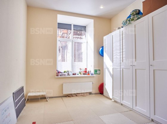 Продажа однокомнатной квартиры - Лиственная ул, д.18, корп.1 