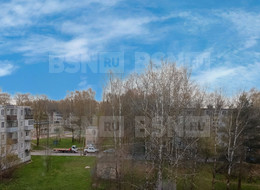 Продажа двухкомнатной квартиры - Ленинградская область, Гатчинский район, Новый Свет п., д.43 