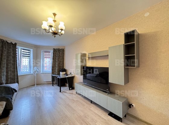 Продажа однокомнатной квартиры - Мурино, Шоссе в Лаврики улица, д.78, корп.2 