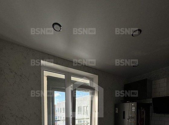 Продажа однокомнатной квартиры - Парфёновская улица, д.11, корп.1 