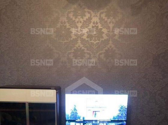 Продажа двухкомнатной квартиры - Серебристый бульвар, д.17, корп.1 