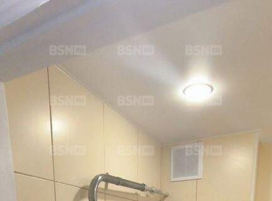 Продажа однокомнатной квартиры - Ленинский проспект, д.150 