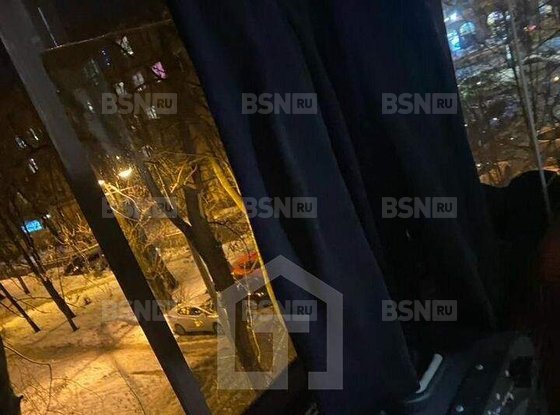 Продажа однокомнатной квартиры - Наличная улица, д.35, корп.2 