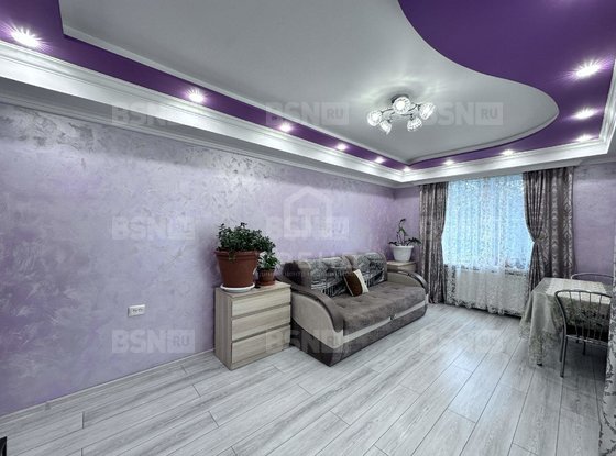 Продажа двухкомнатной квартиры - Северный проспект, д.87, корп.1 