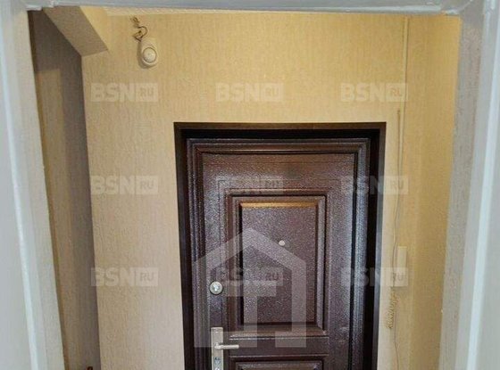 Продажа однокомнатной квартиры - Лётчика Пилютова улица, д.23 