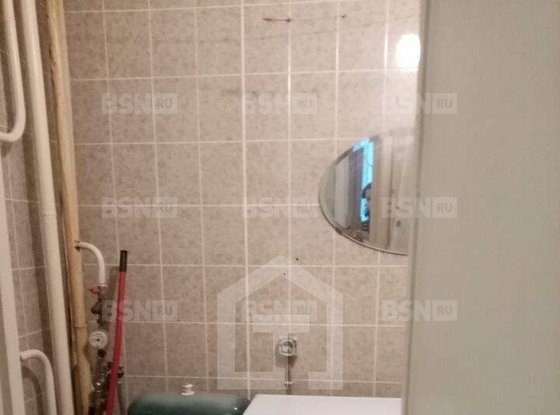 Продажа однокомнатной квартиры - Васи Алексеева улица, д.23 