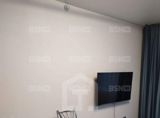 Продажа однокомнатной квартиры - Струве ул, д.10, корп.1 