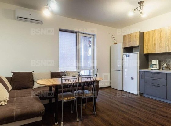 Продажа двухкомнатной квартиры - Ветеранов проспект, д.175, корп.4 