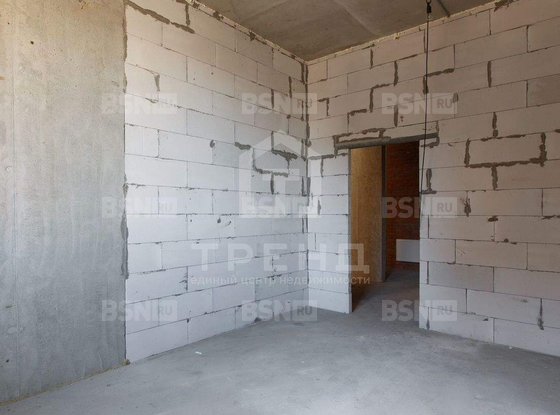 Продажа двухкомнатной квартиры - поселок Шушары, Переведенская улица, д.4, корп.2 стр 2 