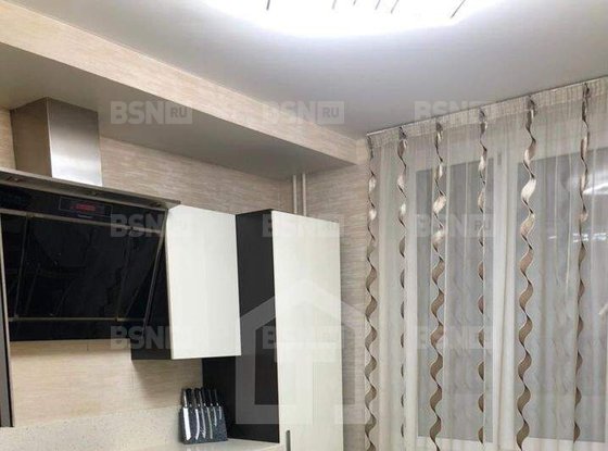 Продажа однокомнатной квартиры - Энгельса проспект, д.93 