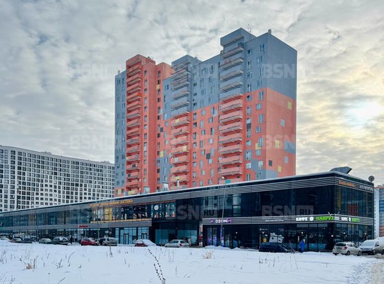 Аренда универсального помещения - Мурино, Графская, д.7/1 