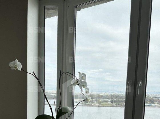 Продажа однокомнатной квартиры - Морская набережная, д.39, корп.3 