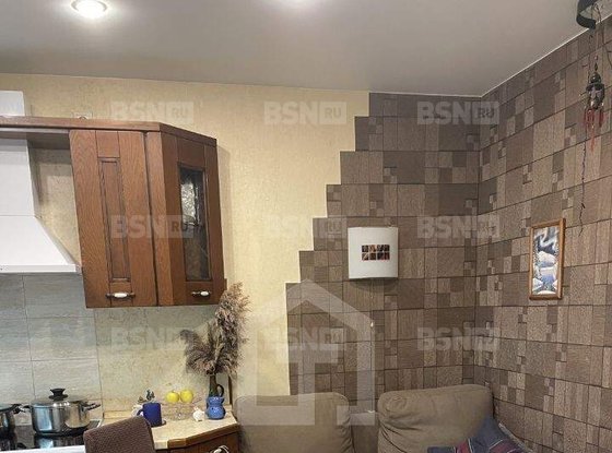 Продажа двухкомнатной квартиры - Бугры, Школьная улица, д.7 