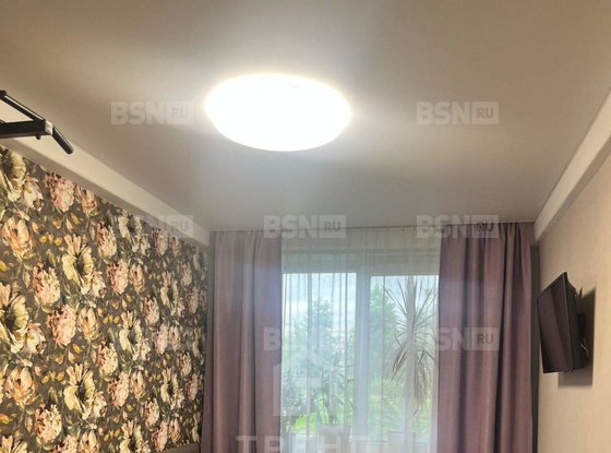 Продажа трехкомнатной квартиры - Здоровцева улица, д.27, корп.1 