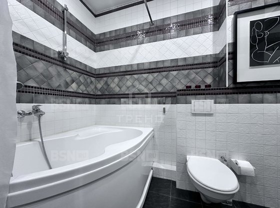 Продажа однокомнатной квартиры - Васенко улица, д.12 