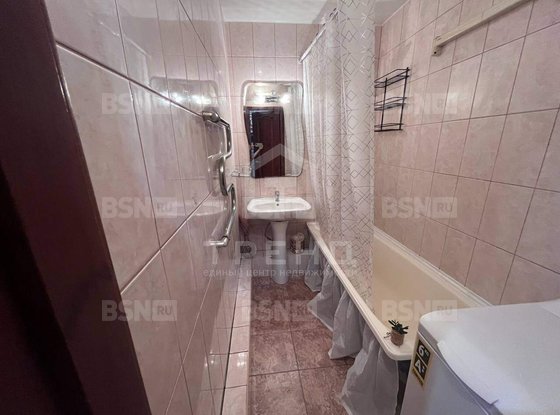 Продажа однокомнатной квартиры - Савушкина улица, д.121, корп.1 