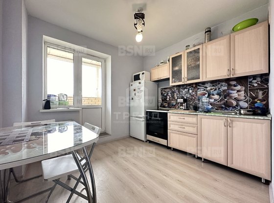 Продажа однокомнатной квартиры - Кушелевская дорога, д.7, корп.6 