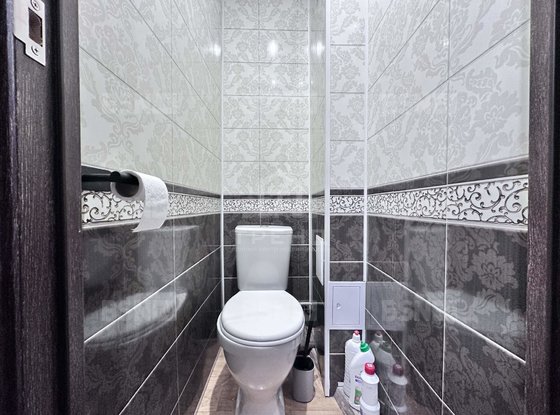 Продажа однокомнатной квартиры - Крыленко улица, д.45, корп.1 