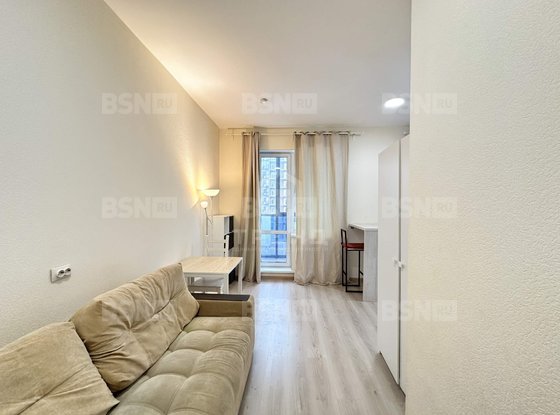 Продажа однокомнатной квартиры - Мурино, Менделеева бульвар, д.11, корп.2 