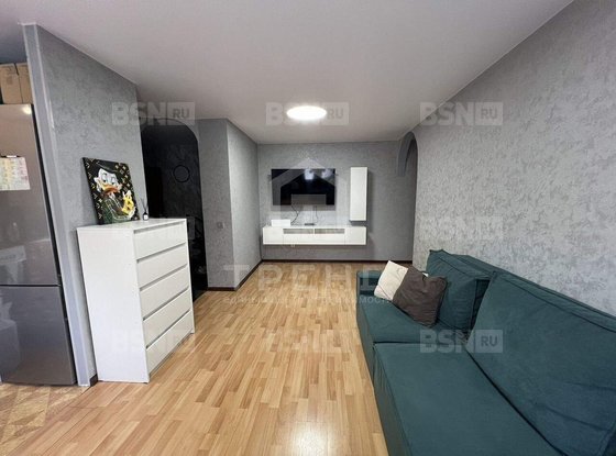 Продажа трехкомнатной квартиры - Ланское шоссе, д.69 