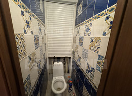 Продажа двухкомнатной квартиры - Санкт-Петербург, Калининский район, Софьи Ковалевской ул., д.7, к.1 