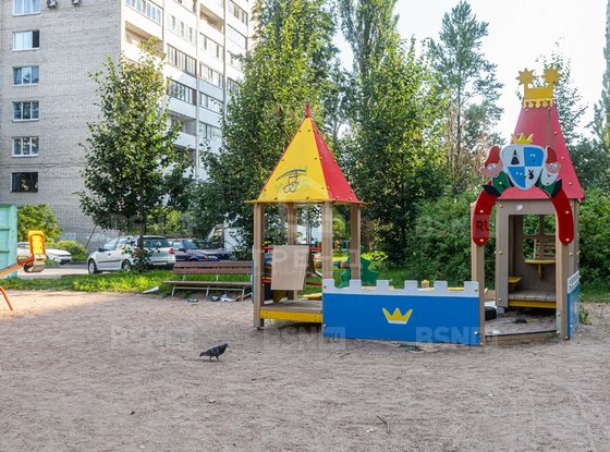 Продажа трехкомнатной квартиры - Кондратьевский проспект, д.77, корп.3 