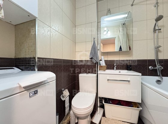Продажа двухкомнатной квартиры - поселок Шушары, Новгородский проспект, д.7, корп.2 