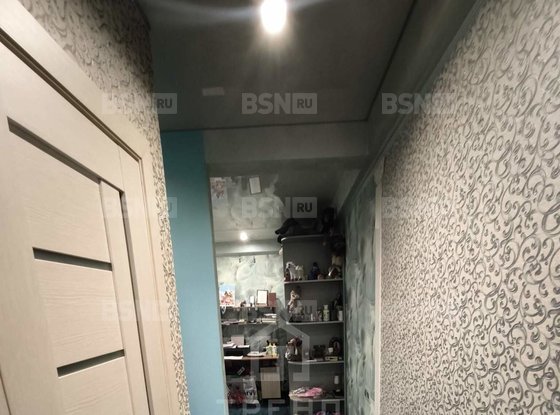 Продажа двухкомнатной квартиры - Юрия Гагарина проспект, д.14, корп.5 