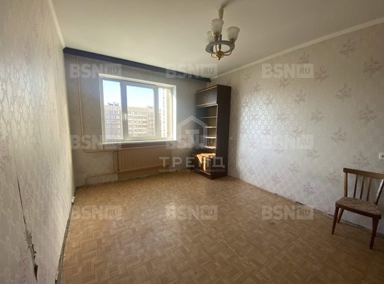 Продажа двухкомнатной квартиры - Шаврова улица, д.15 