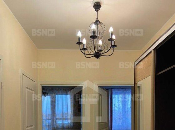 Продажа двухкомнатной квартиры - Пушкин, Камероновская улица, д.10, стр2 