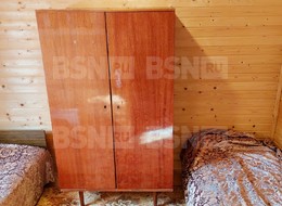 Продажа дома - 58А