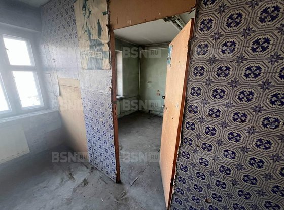 Продажа офиса - Просвещения проспект, д.87, корп.1 литера А 