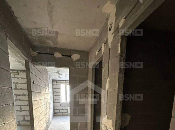 Продажа однокомнатной квартиры - Мурино, Шувалова улица, д.32 