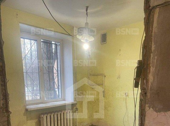 Продажа двухкомнатной квартиры - Омская улица, д.23 
