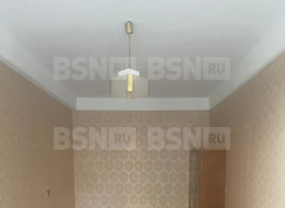 Продажа двухкомнатной квартиры - Санкт-Петербург, Красносельский район, Партизана Германа ул., д.18, к.3, литер а 