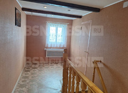 Продажа дома - Балтика снт.