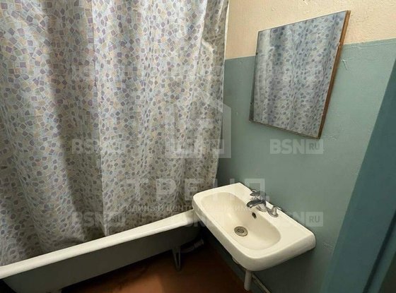 Продажа двухкомнатной квартиры - Варшавская улица, д.37, корп.1 