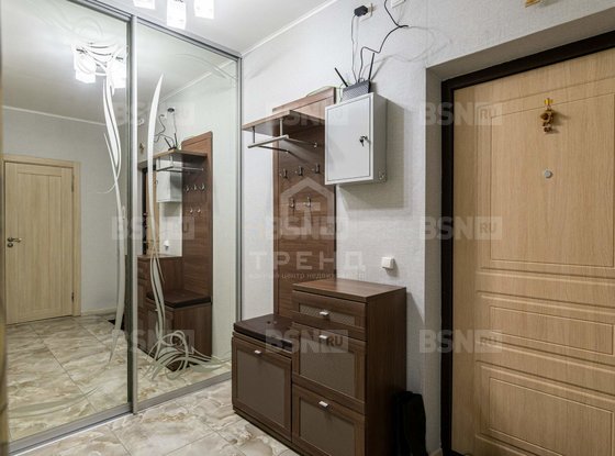 Продажа однокомнатной квартиры - Героев проспект, д.25, корп.1 