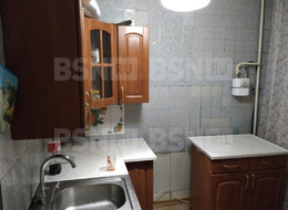 Продажа четырехкомнатной квартиры - Ленинградская область, Приозерский район, Запорожское п., Советская ул., д.8 