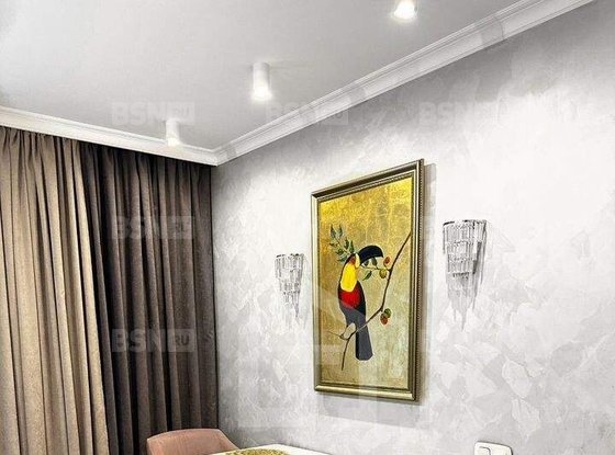 Продажа двухкомнатной квартиры - Королёва проспект, д.64, корп.1 стр 1 