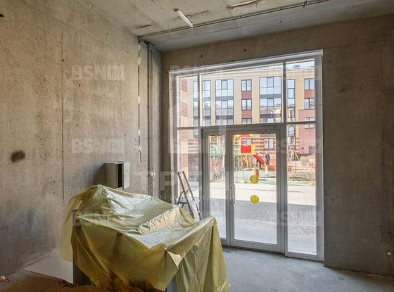 Продажа двухкомнатной квартиры - поселок Шушары, Переведенская улица, д.4, корп.2 стр 2 