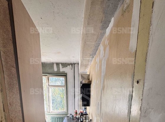 Продажа трехкомнатной квартиры - Софьи Ковалевской улица, д.15, корп.5 