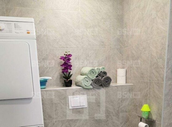 Продажа однокомнатной квартиры - Витебский проспект, д.99, корп.1 стр 1 