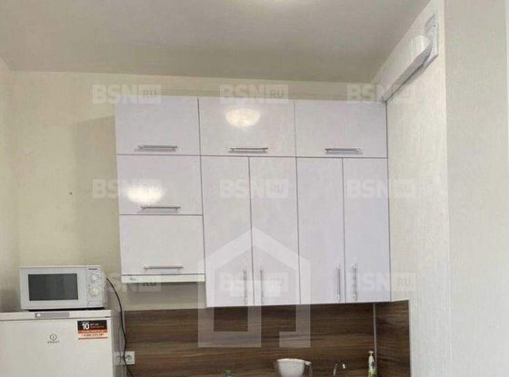Продажа однокомнатной квартиры - Мурино, Ручьевский проспект, д.15 