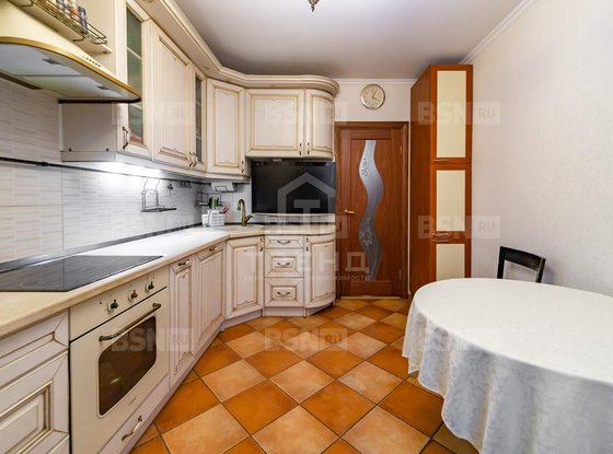 Продажа двухкомнатной квартиры - Науки проспект, д.47, корп.2 