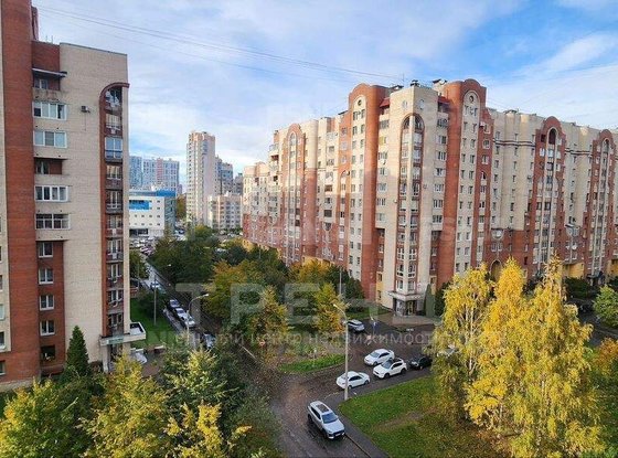 Продажа однокомнатной квартиры - Кондратьевский проспект, д.62, корп.2 