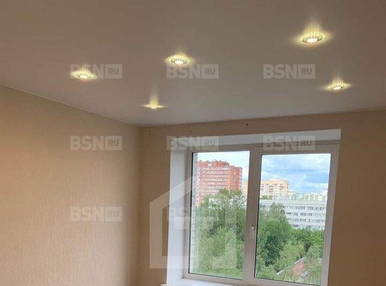 Продажа трехкомнатной квартиры - Просвещения проспект, д.84, корп.1 