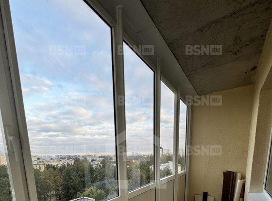 Продажа однокомнатной квартиры - Ново-Александровская улица, д.14 