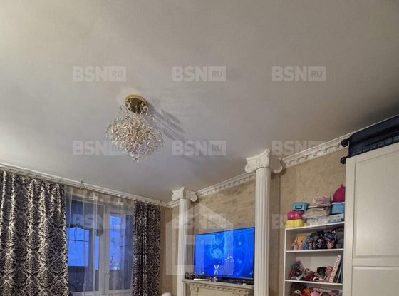 Продажа однокомнатной квартиры - Королёва проспект, д.65 