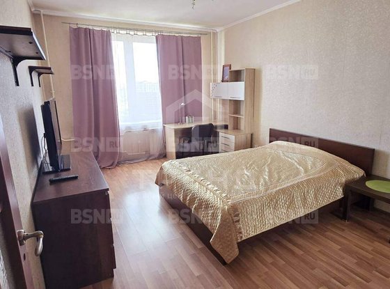 Продажа двухкомнатной квартиры - Малая Бухарестская улица, д.5, корп.2 